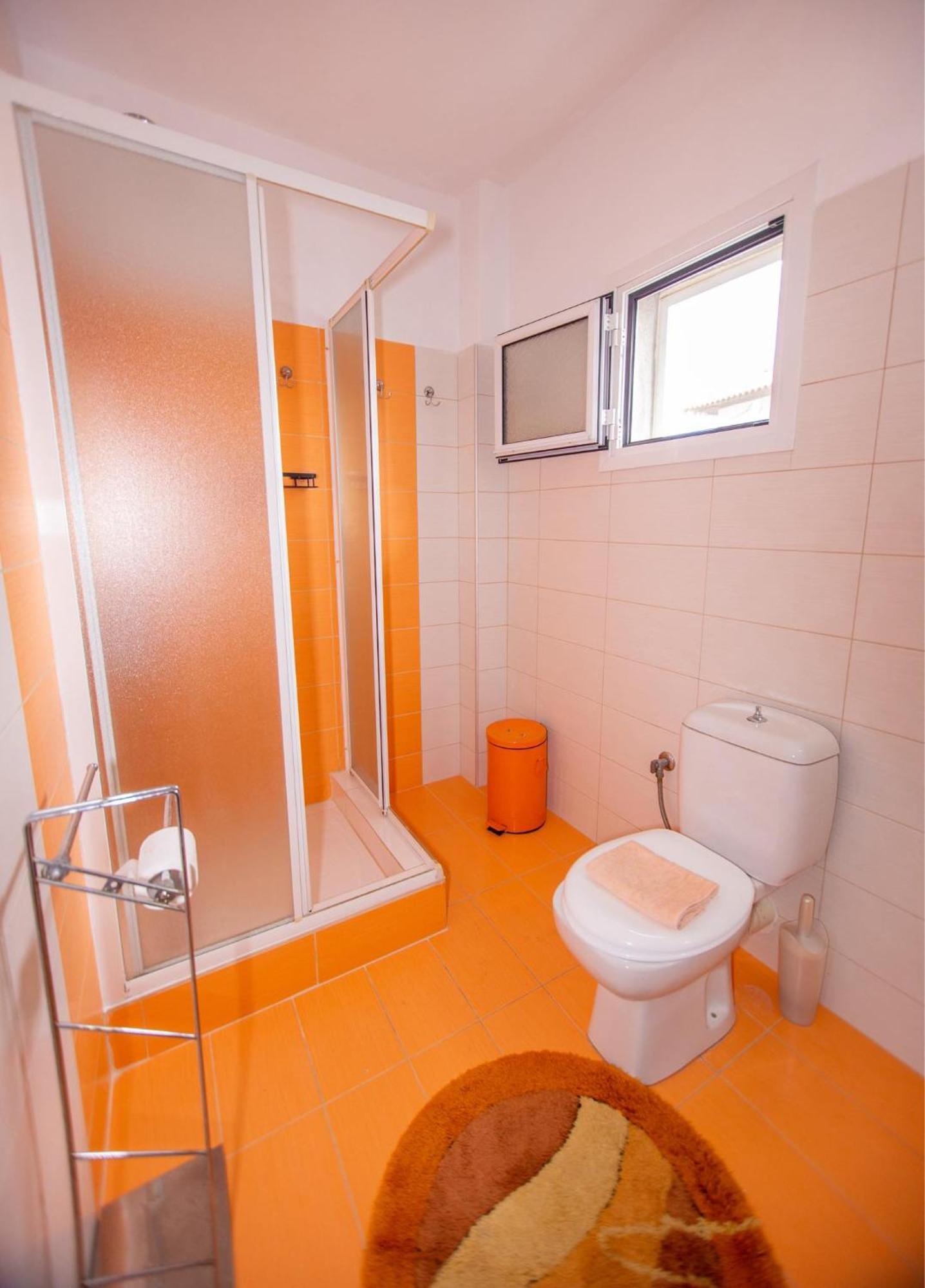 Titika House Guest House Nea Vrasna Ngoại thất bức ảnh
