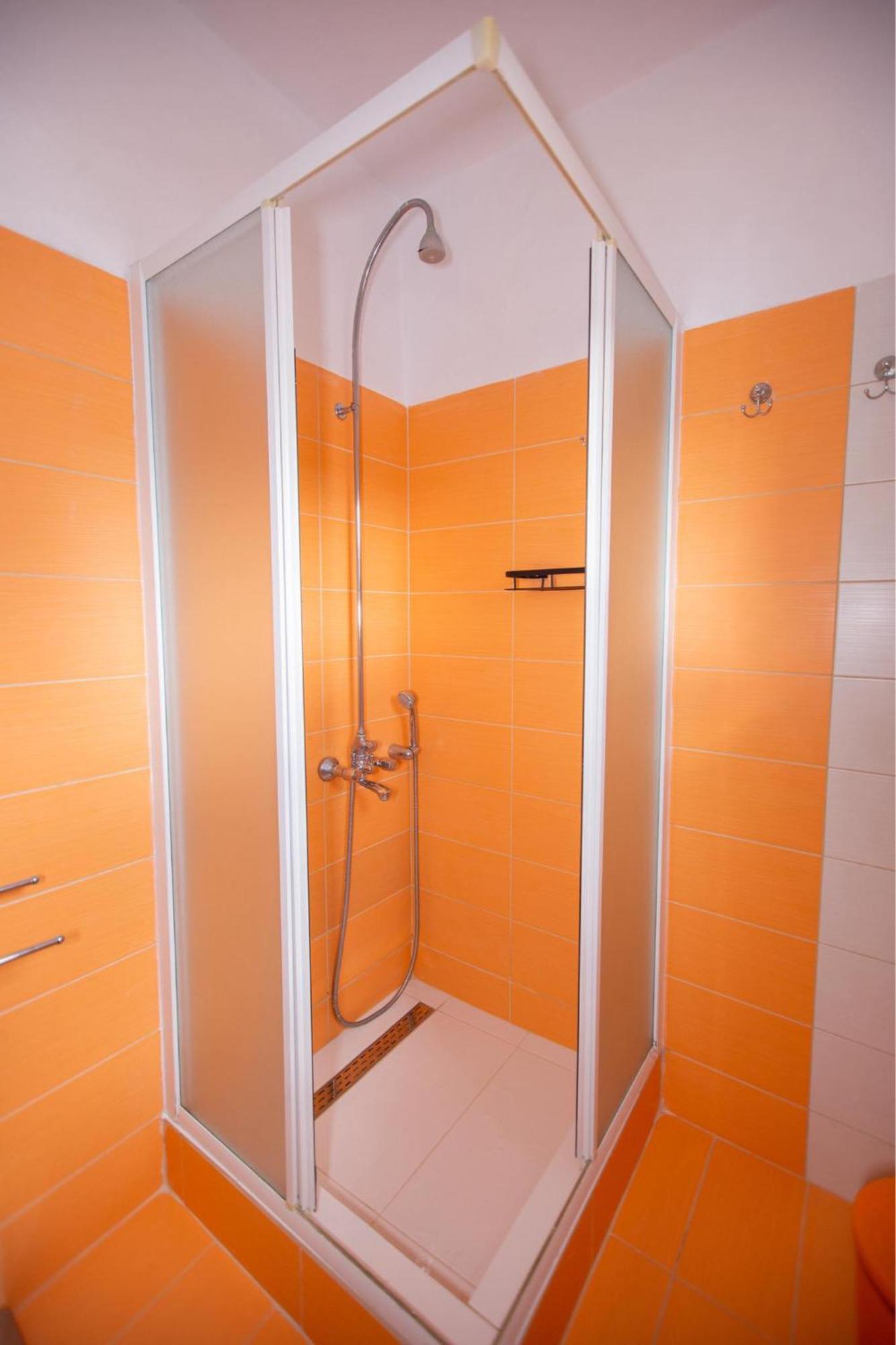 Titika House Guest House Nea Vrasna Ngoại thất bức ảnh